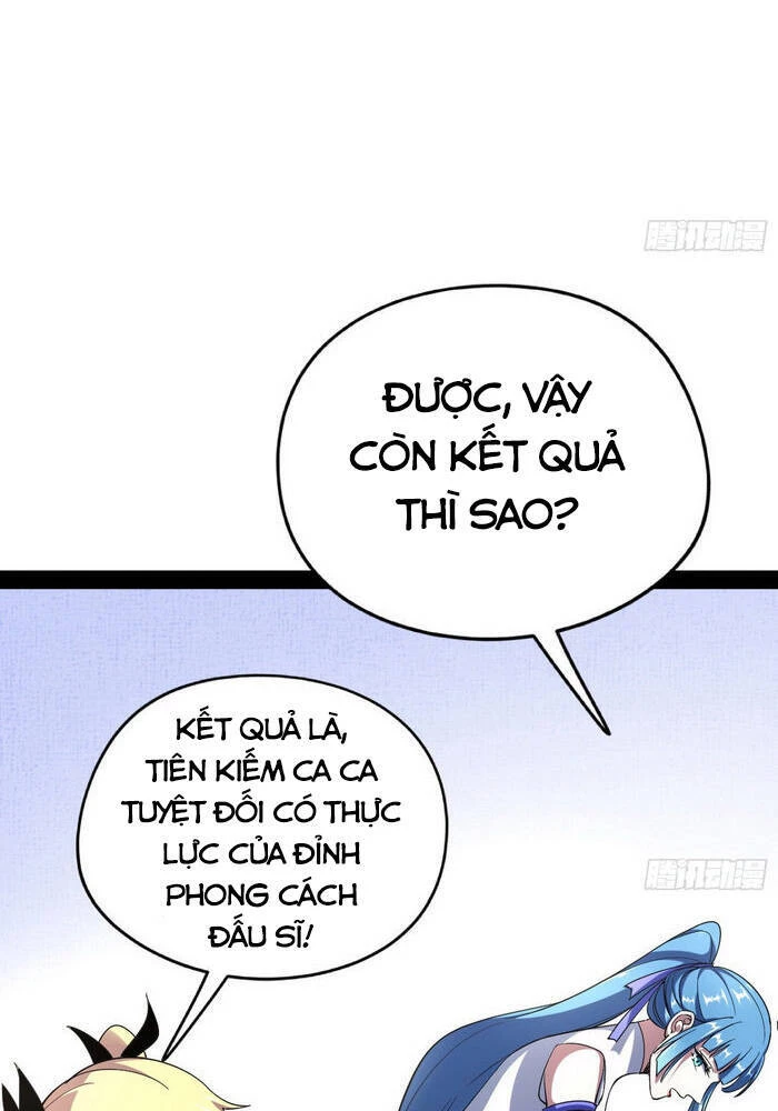 Ta Là Tà Đế Chapter 153 - Trang 4