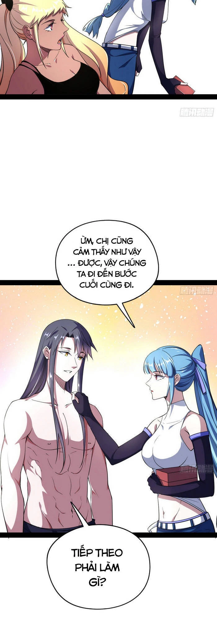 Ta Là Tà Đế Chapter 153 - Trang 4