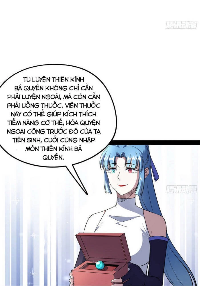 Ta Là Tà Đế Chapter 153 - Trang 4