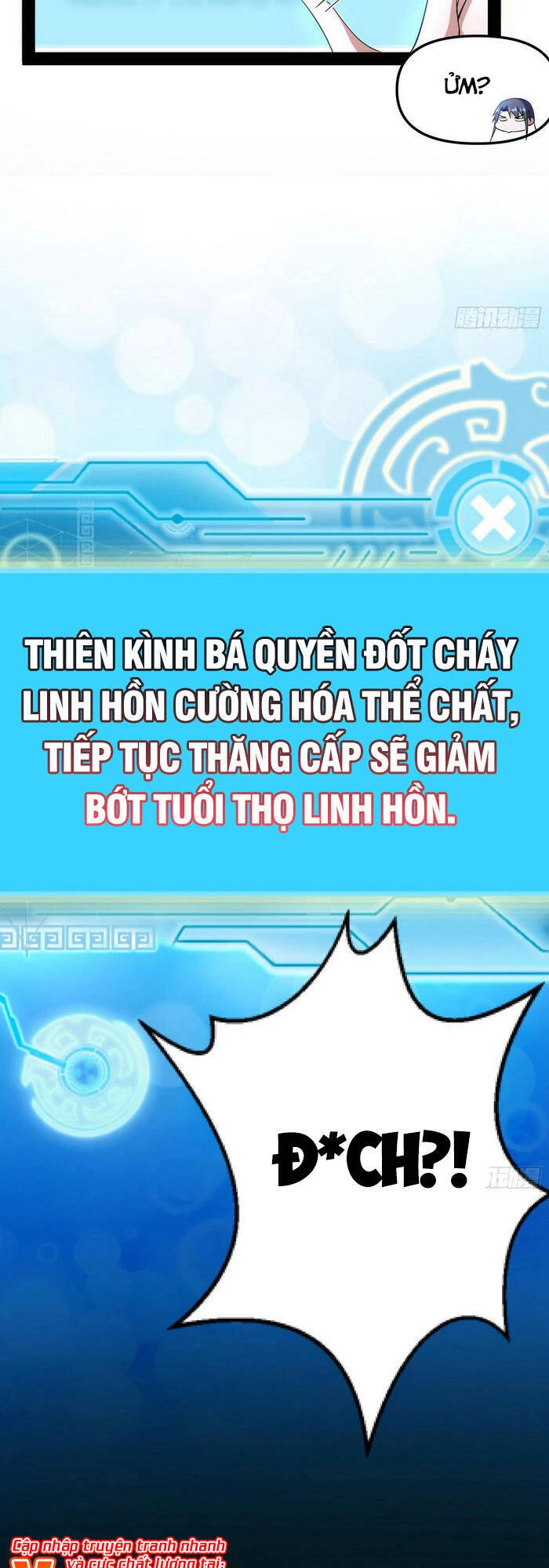 Ta Là Tà Đế Chapter 153 - Trang 4