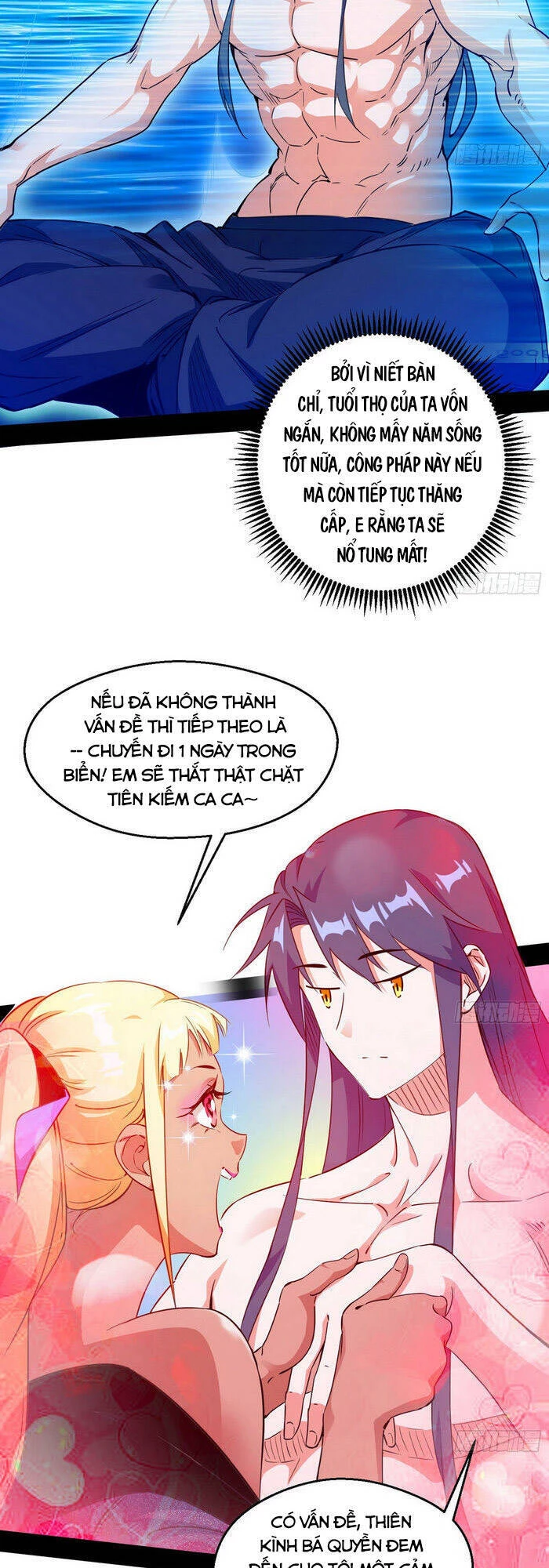 Ta Là Tà Đế Chapter 154 - Trang 4