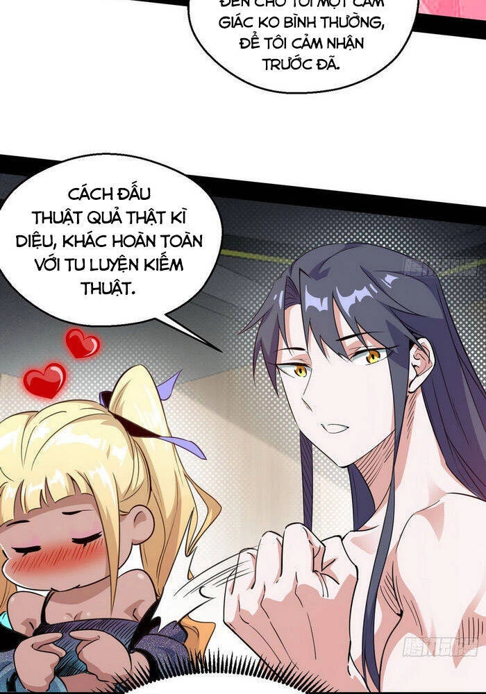 Ta Là Tà Đế Chapter 154 - Trang 4