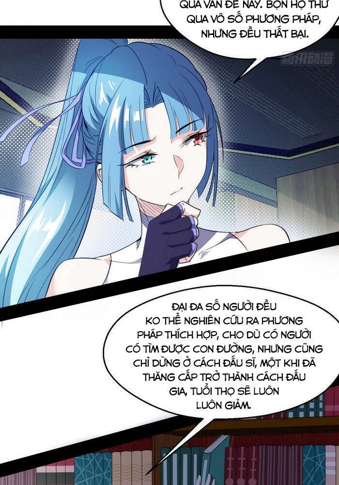 Ta Là Tà Đế Chapter 154 - Trang 4