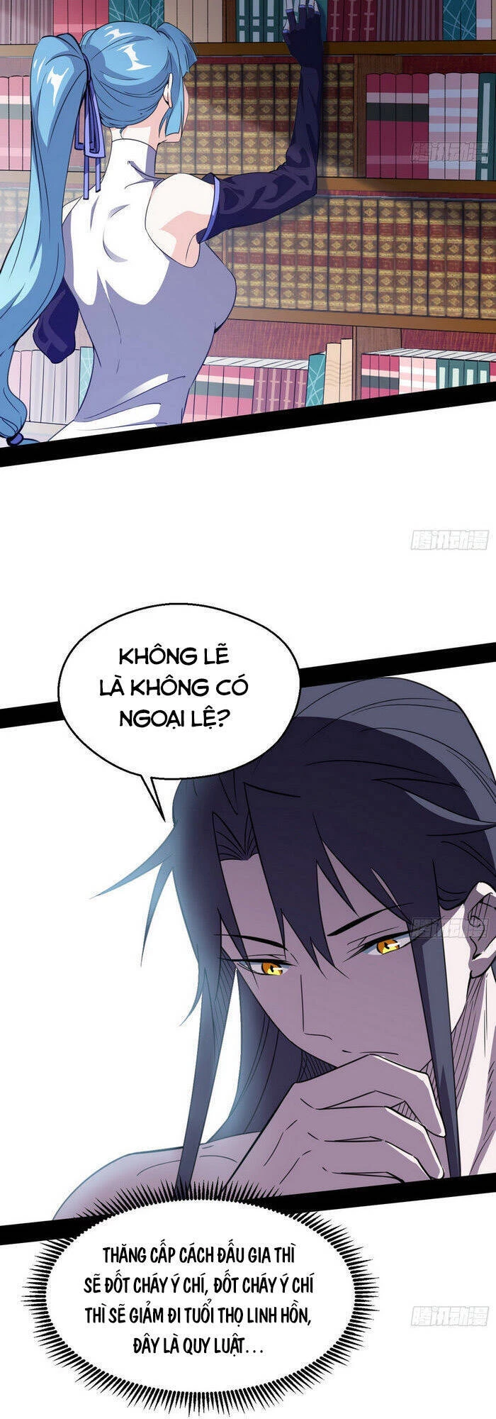 Ta Là Tà Đế Chapter 154 - Trang 4