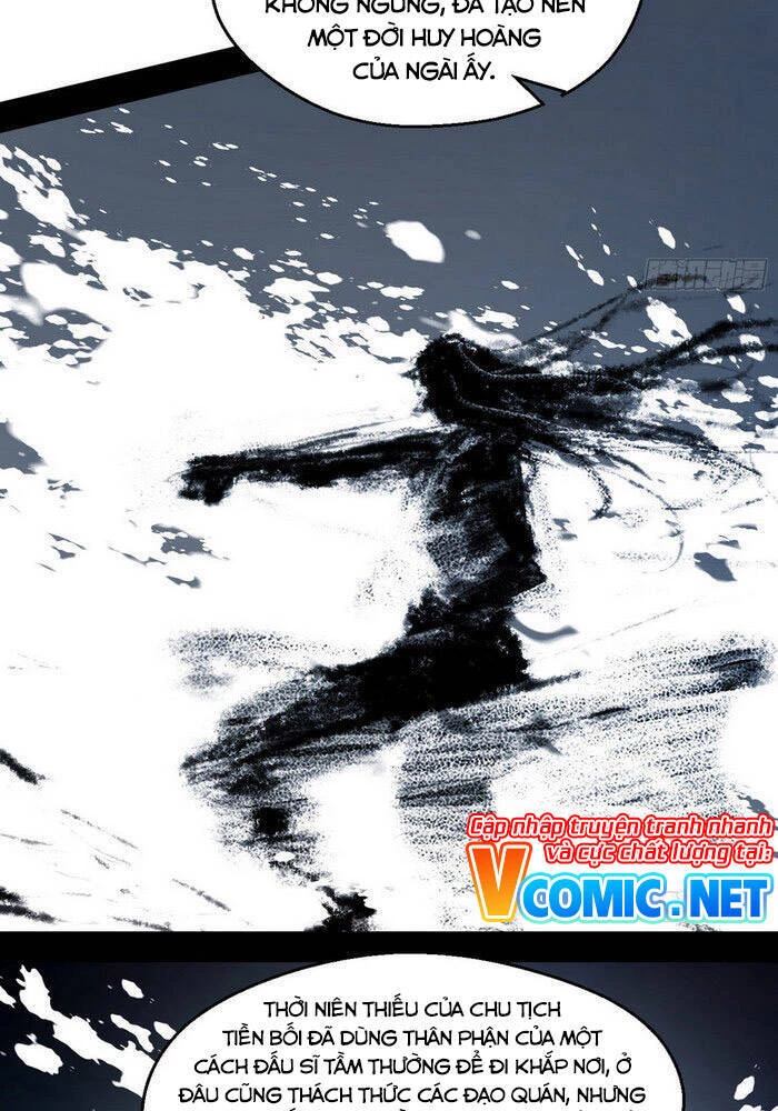 Ta Là Tà Đế Chapter 154 - Trang 4