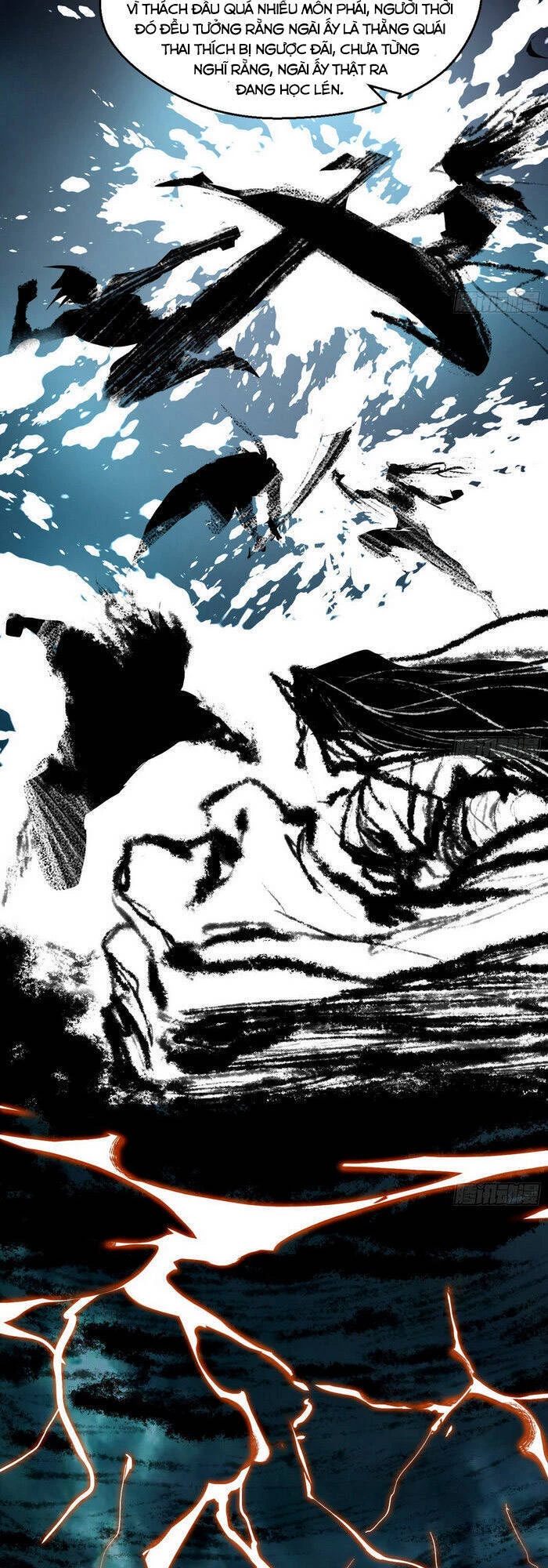 Ta Là Tà Đế Chapter 154 - Trang 4