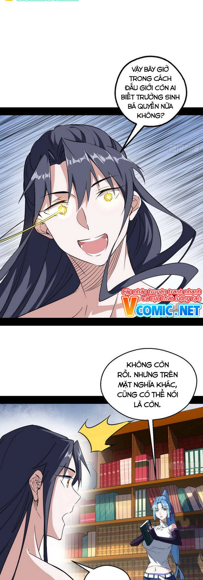 Ta Là Tà Đế Chapter 154 - Trang 4