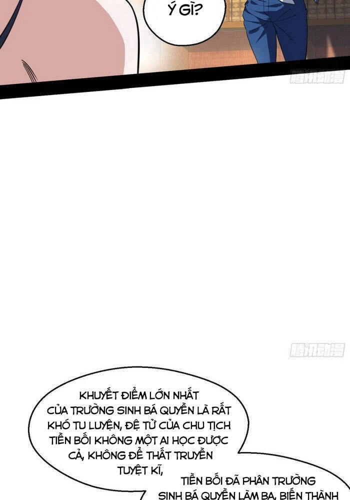 Ta Là Tà Đế Chapter 154 - Trang 4