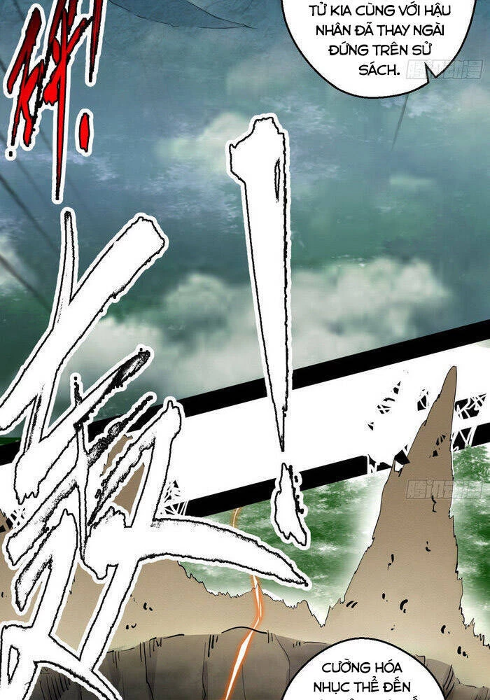 Ta Là Tà Đế Chapter 154 - Trang 4