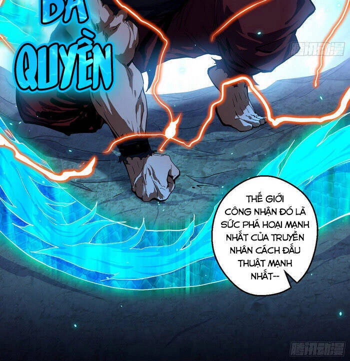 Ta Là Tà Đế Chapter 154 - Trang 4