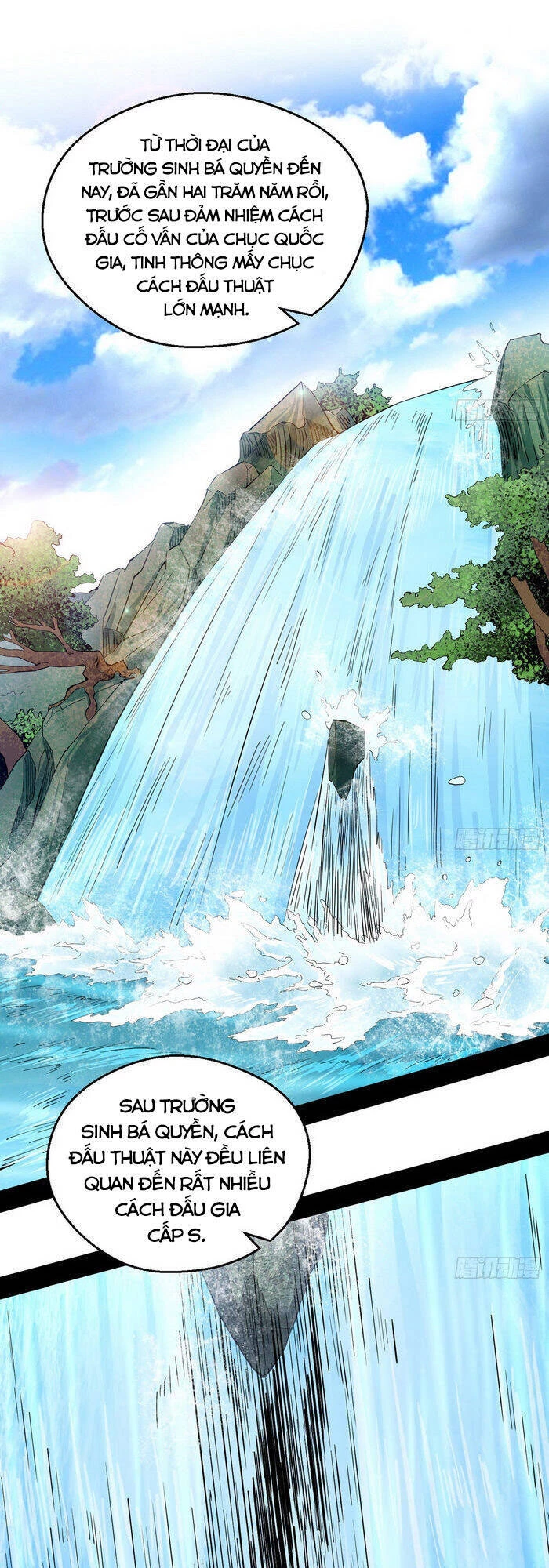 Ta Là Tà Đế Chapter 154 - Trang 4