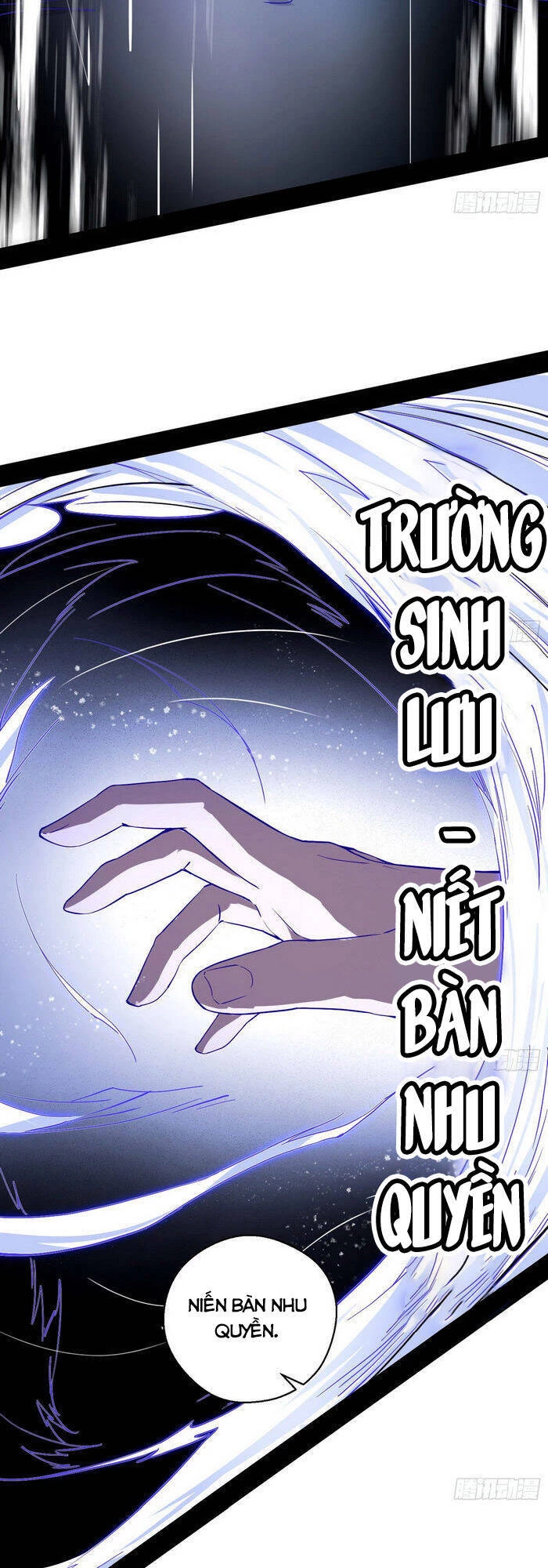 Ta Là Tà Đế Chapter 154 - Trang 4