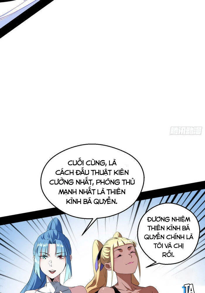 Ta Là Tà Đế Chapter 154 - Trang 4