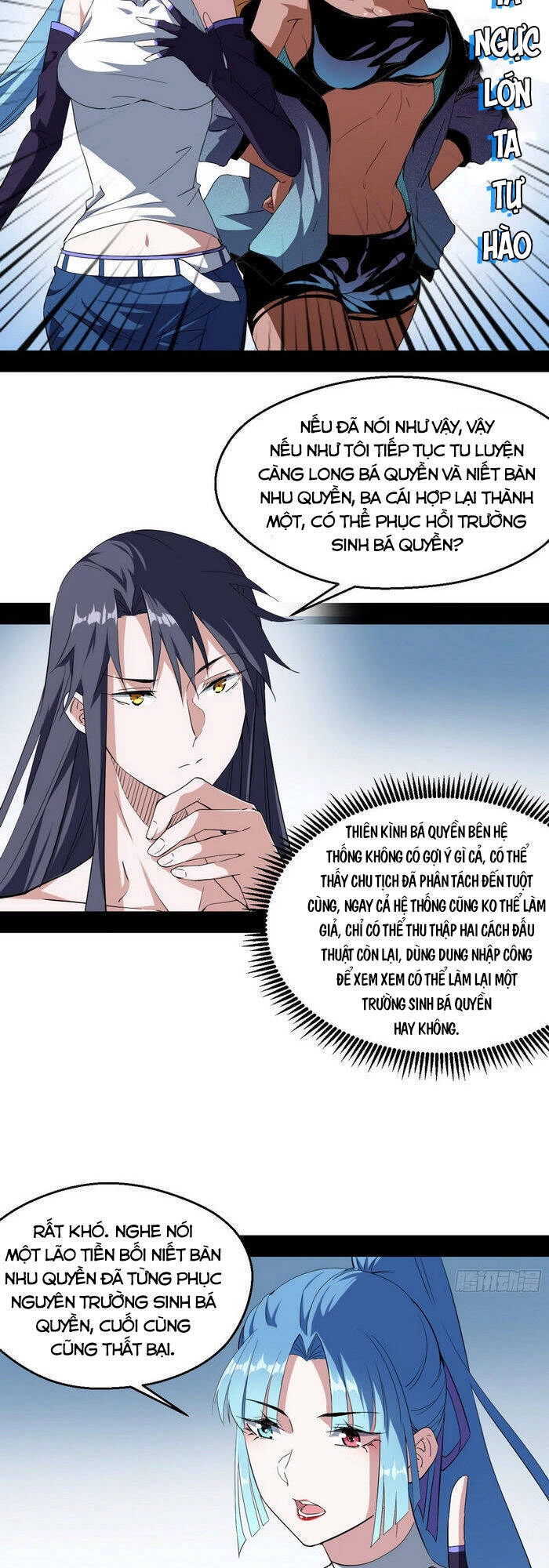 Ta Là Tà Đế Chapter 154 - Trang 4