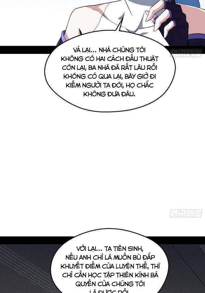 Ta Là Tà Đế Chapter 154 - Trang 4