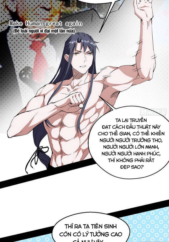 Ta Là Tà Đế Chapter 154 - Trang 4