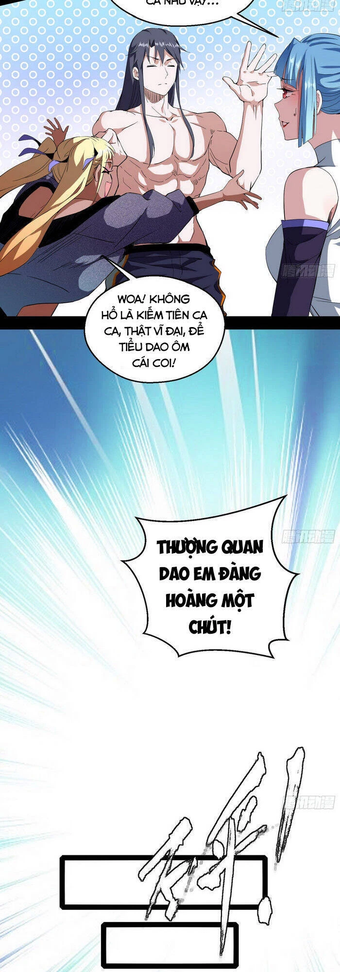 Ta Là Tà Đế Chapter 154 - Trang 4