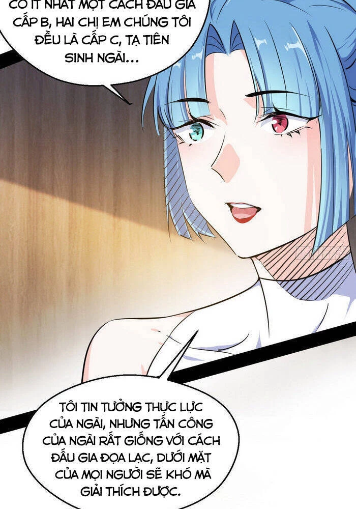 Ta Là Tà Đế Chapter 154 - Trang 4