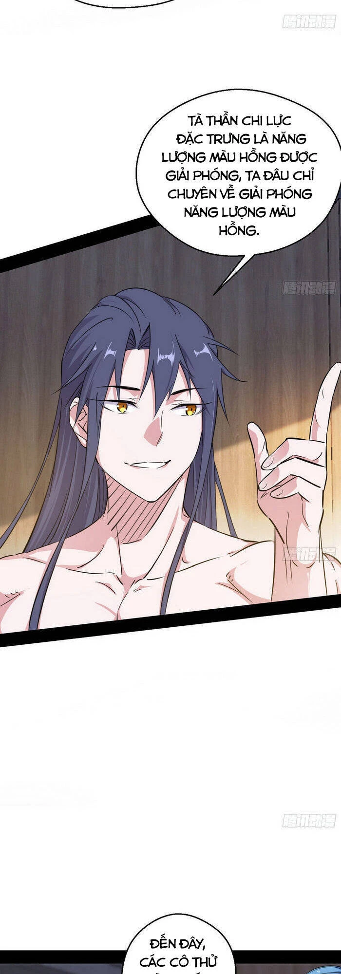 Ta Là Tà Đế Chapter 154 - Trang 4