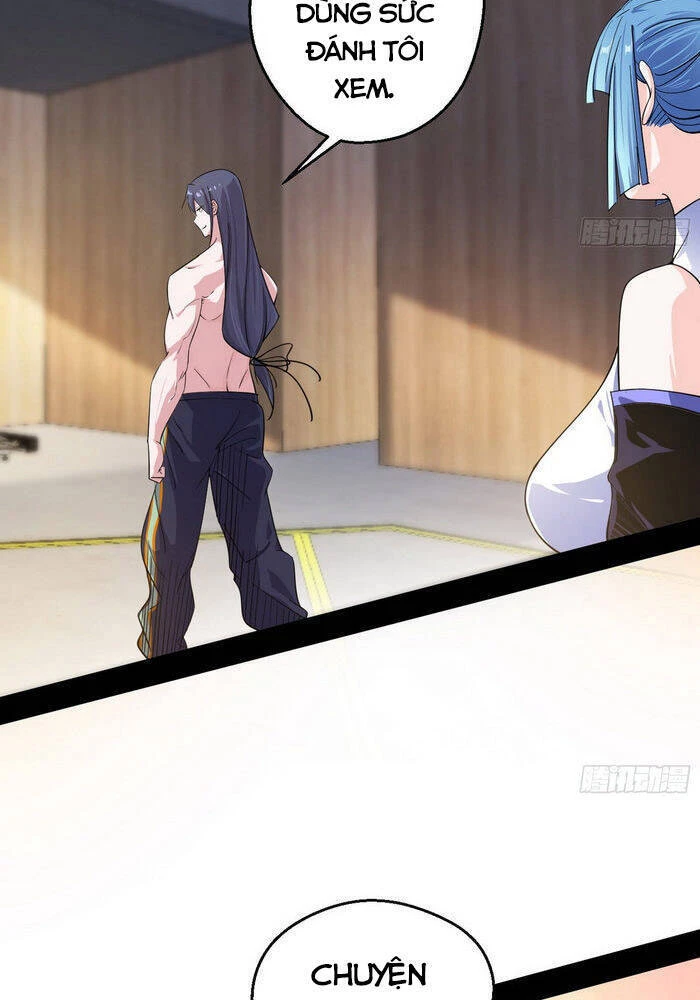 Ta Là Tà Đế Chapter 154 - Trang 4