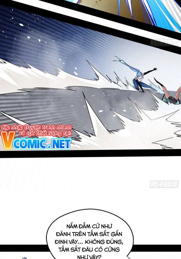 Ta Là Tà Đế Chapter 154 - Trang 4