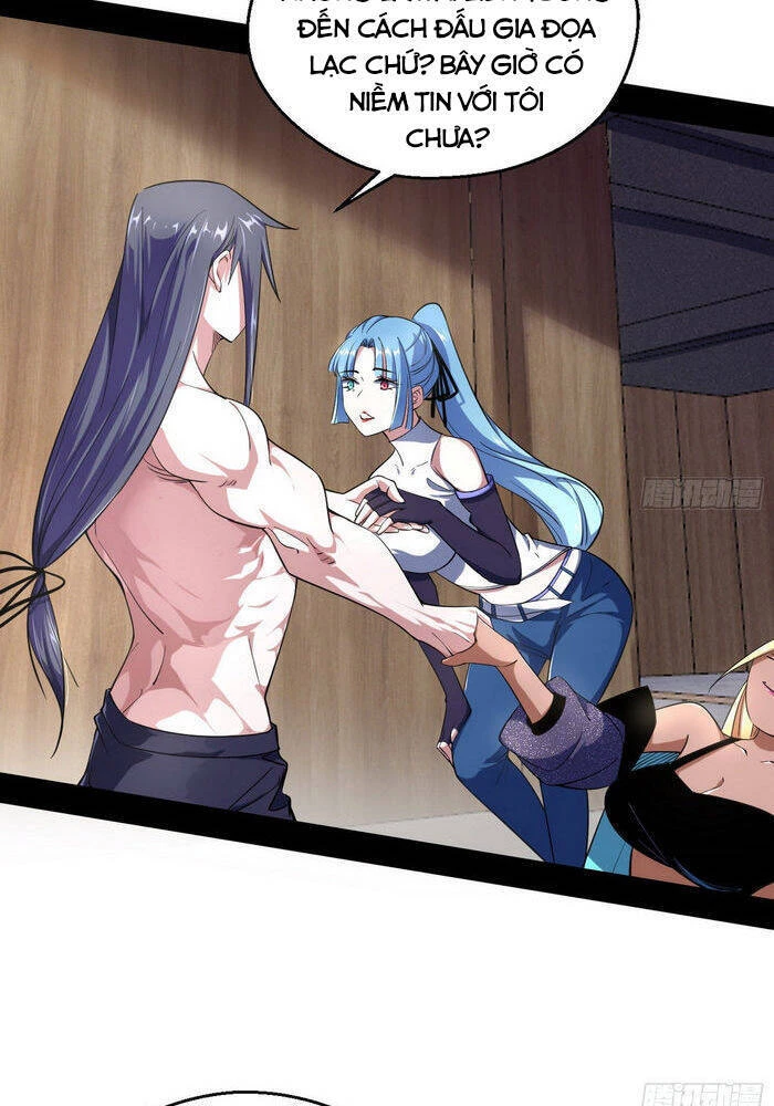 Ta Là Tà Đế Chapter 154 - Trang 4