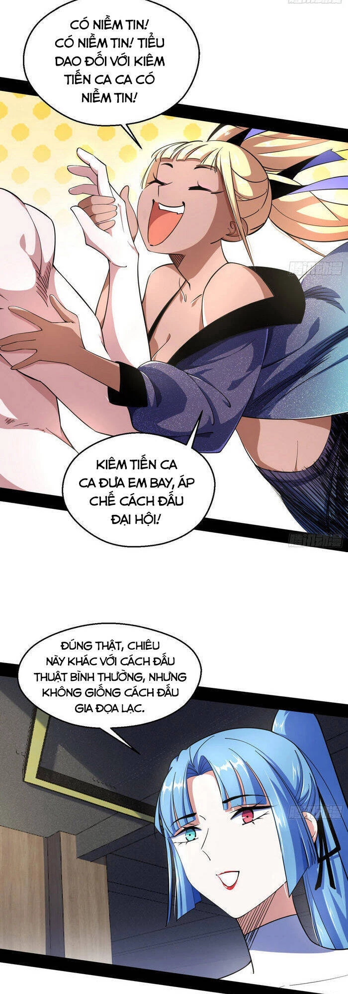 Ta Là Tà Đế Chapter 154 - Trang 4