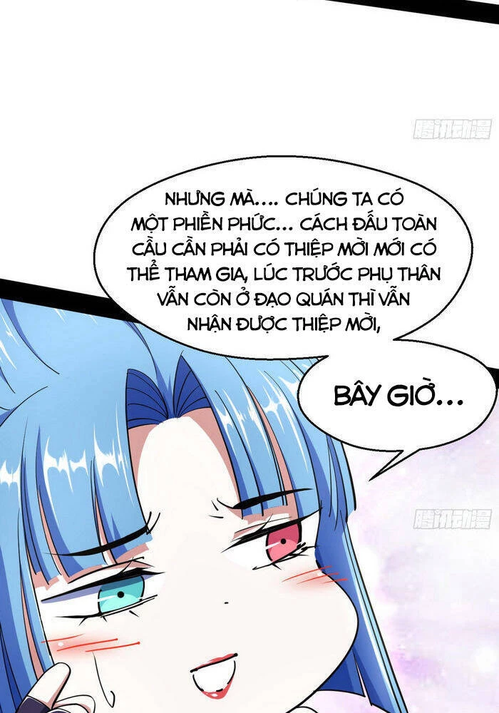 Ta Là Tà Đế Chapter 154 - Trang 4