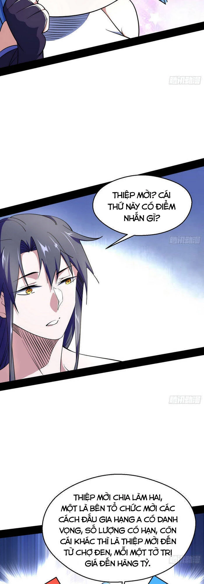 Ta Là Tà Đế Chapter 154 - Trang 4