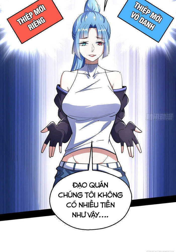 Ta Là Tà Đế Chapter 154 - Trang 4