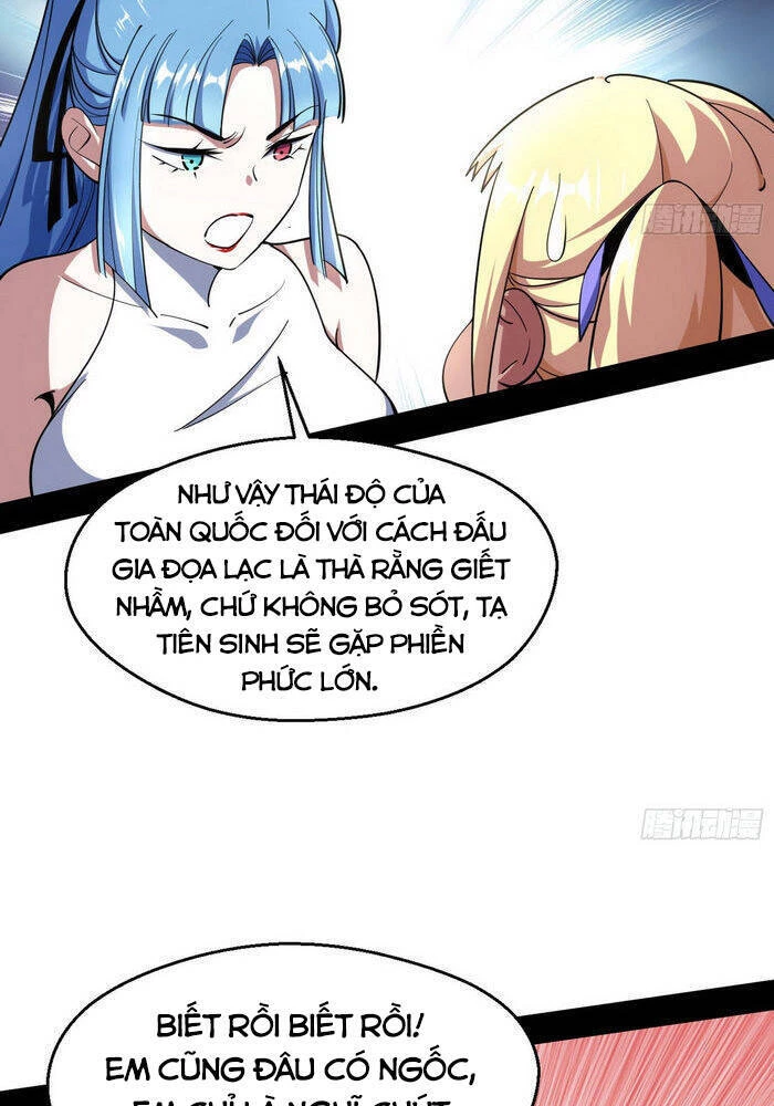 Ta Là Tà Đế Chapter 154 - Trang 4