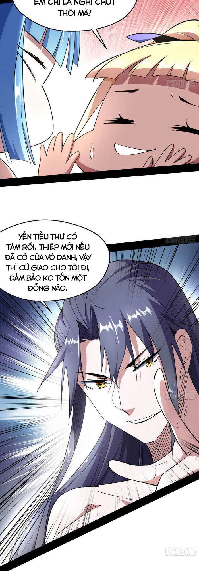 Ta Là Tà Đế Chapter 154 - Trang 4