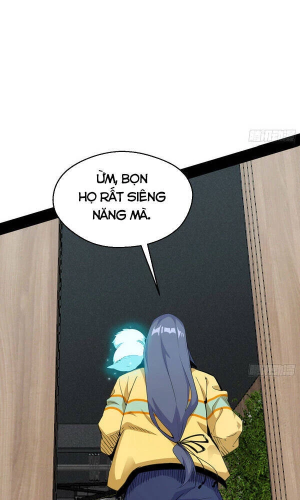 Ta Là Tà Đế Chapter 155 - Trang 4