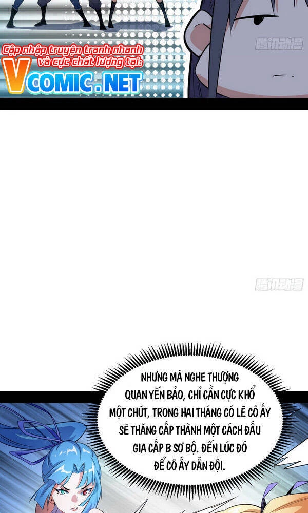 Ta Là Tà Đế Chapter 155 - Trang 4