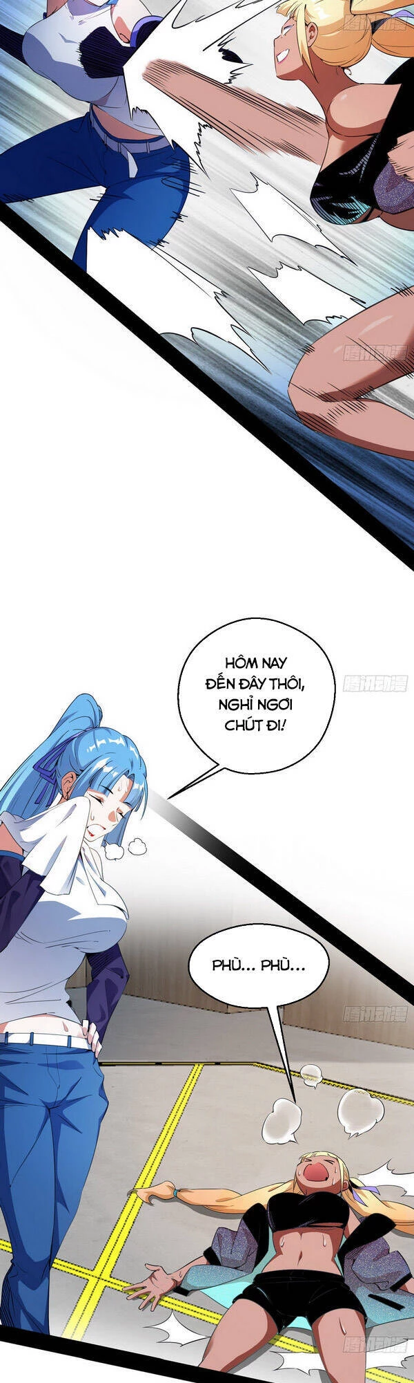 Ta Là Tà Đế Chapter 155 - Trang 4