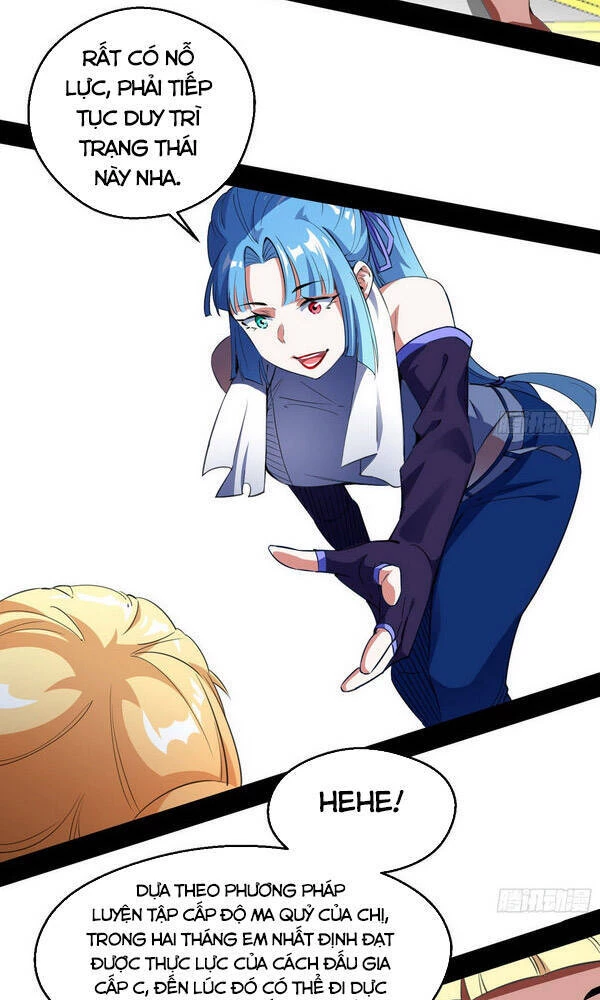 Ta Là Tà Đế Chapter 155 - Trang 4