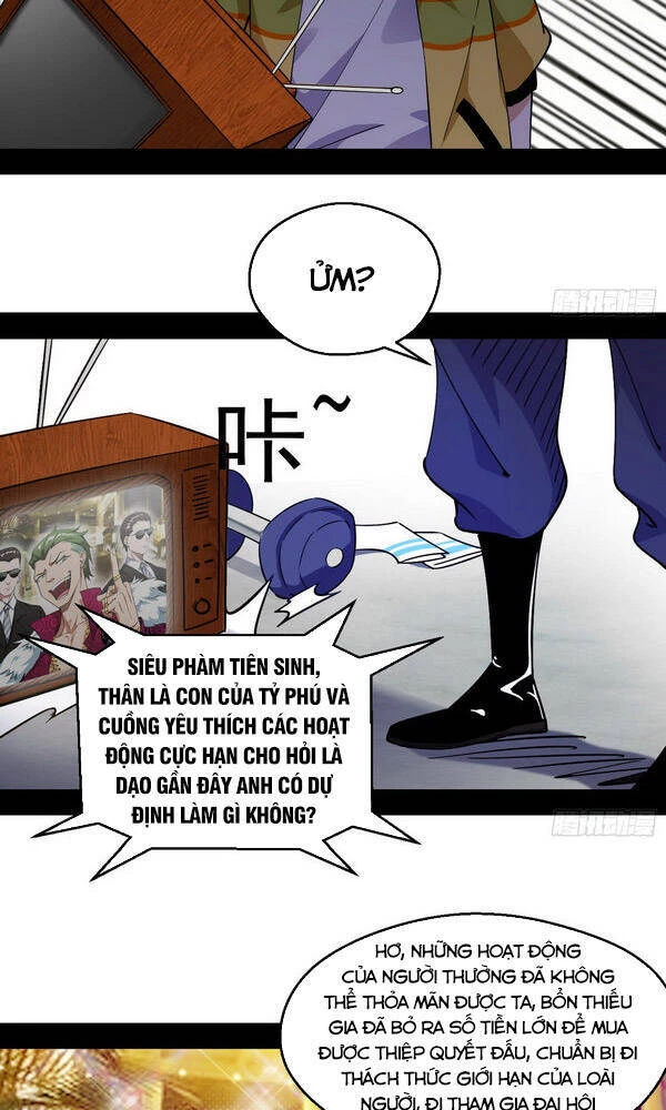 Ta Là Tà Đế Chapter 155 - Trang 4