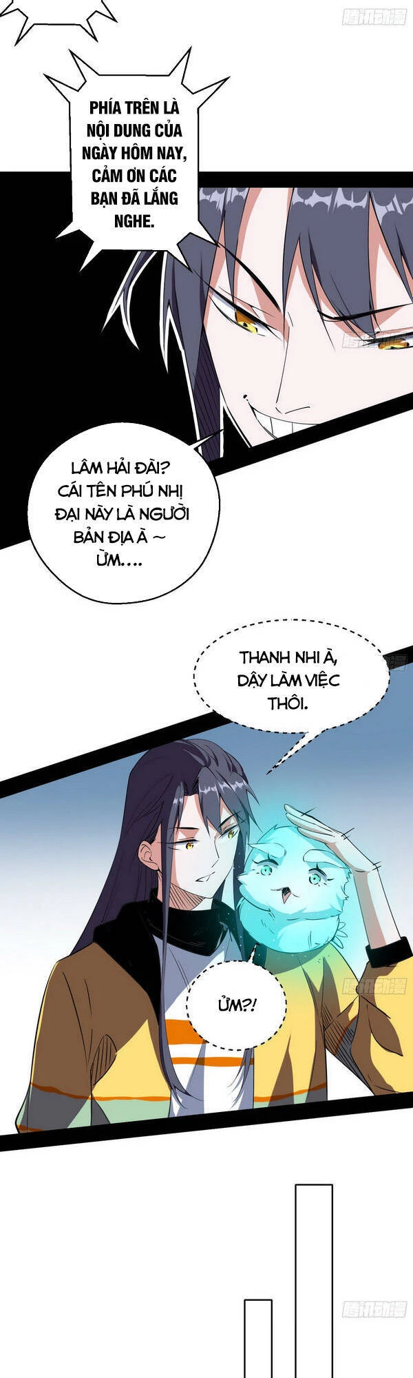 Ta Là Tà Đế Chapter 155 - Trang 4