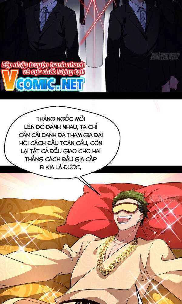 Ta Là Tà Đế Chapter 155 - Trang 4