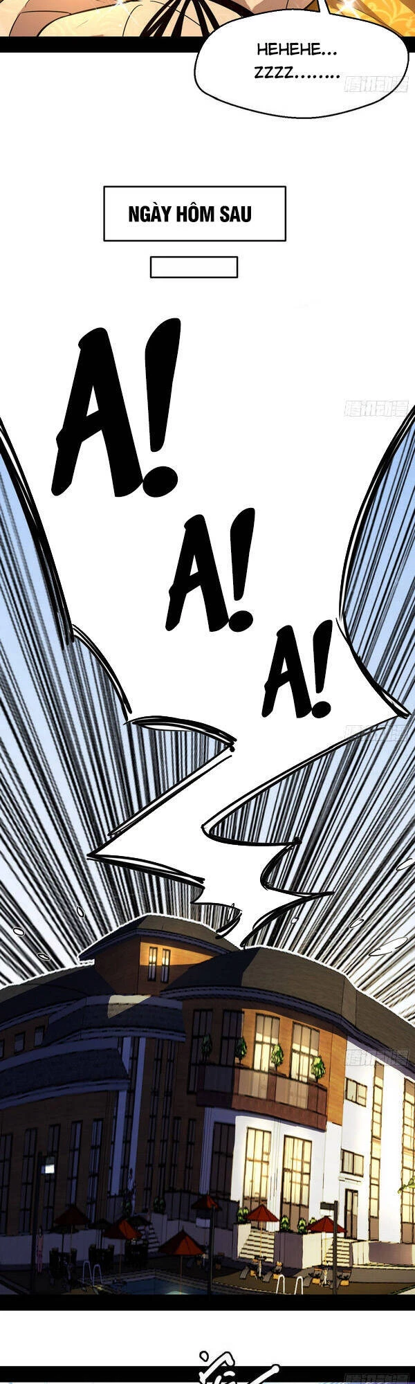 Ta Là Tà Đế Chapter 155 - Trang 4