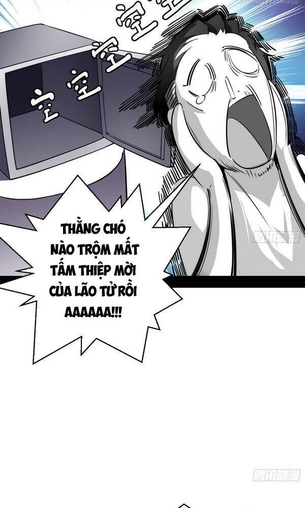 Ta Là Tà Đế Chapter 155 - Trang 4