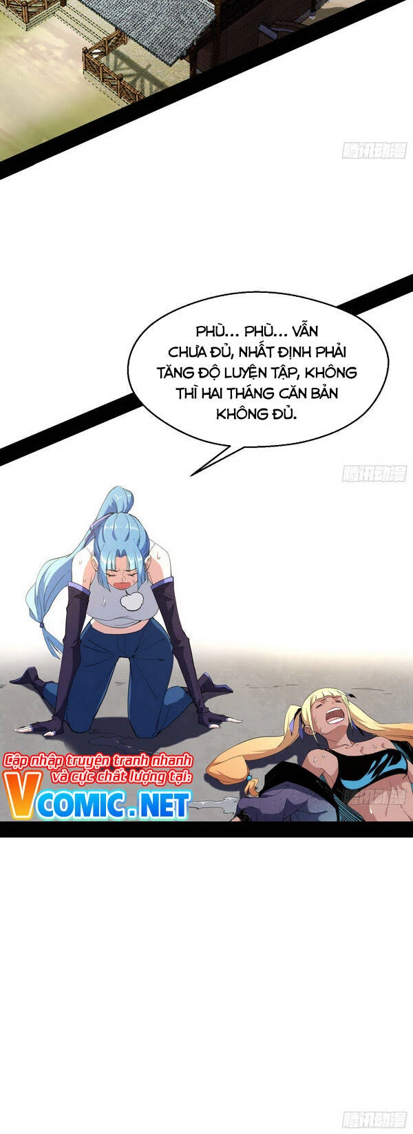 Ta Là Tà Đế Chapter 155 - Trang 4