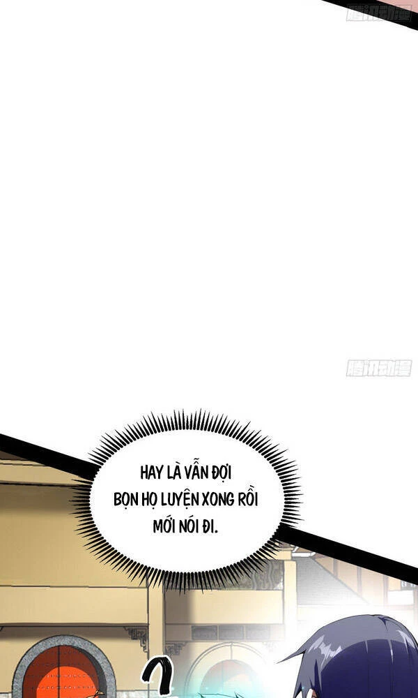 Ta Là Tà Đế Chapter 155 - Trang 4