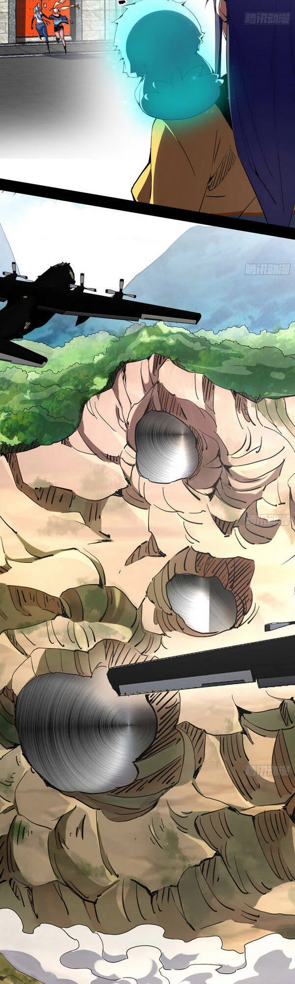 Ta Là Tà Đế Chapter 155 - Trang 4