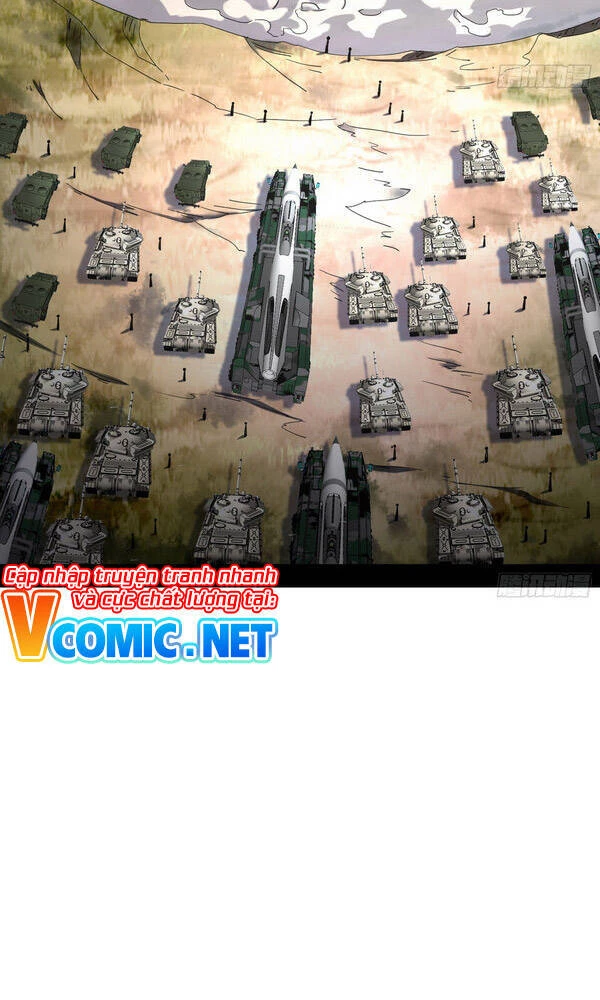 Ta Là Tà Đế Chapter 155 - Trang 4