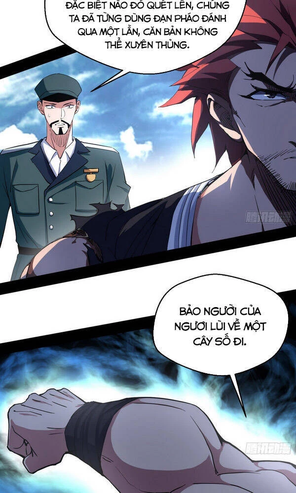 Ta Là Tà Đế Chapter 155 - Trang 4