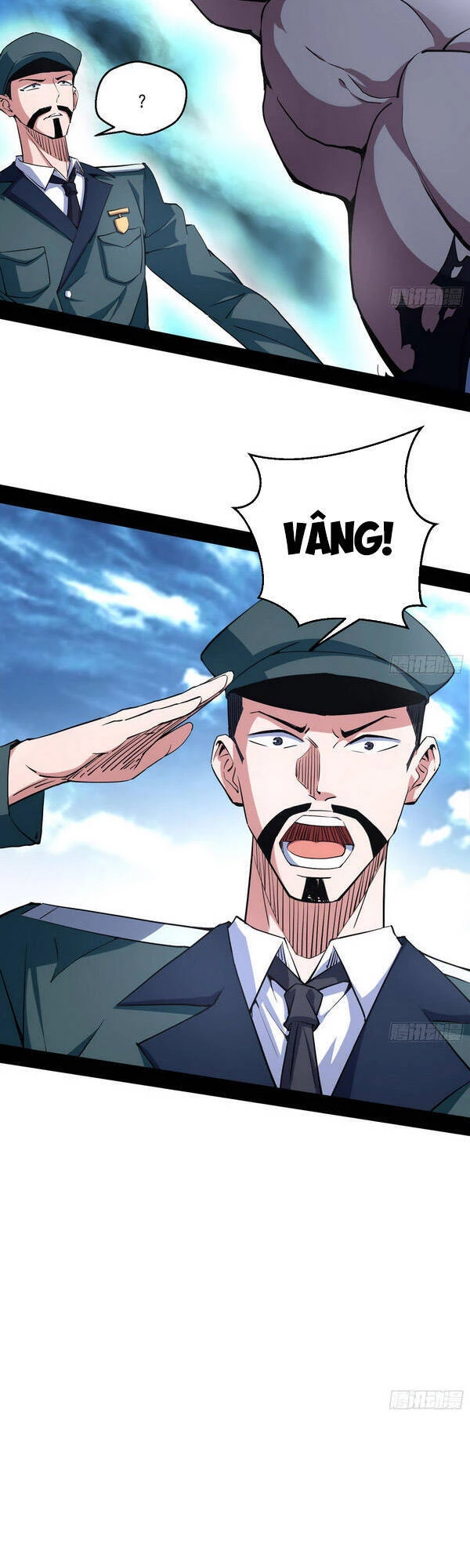 Ta Là Tà Đế Chapter 155 - Trang 4