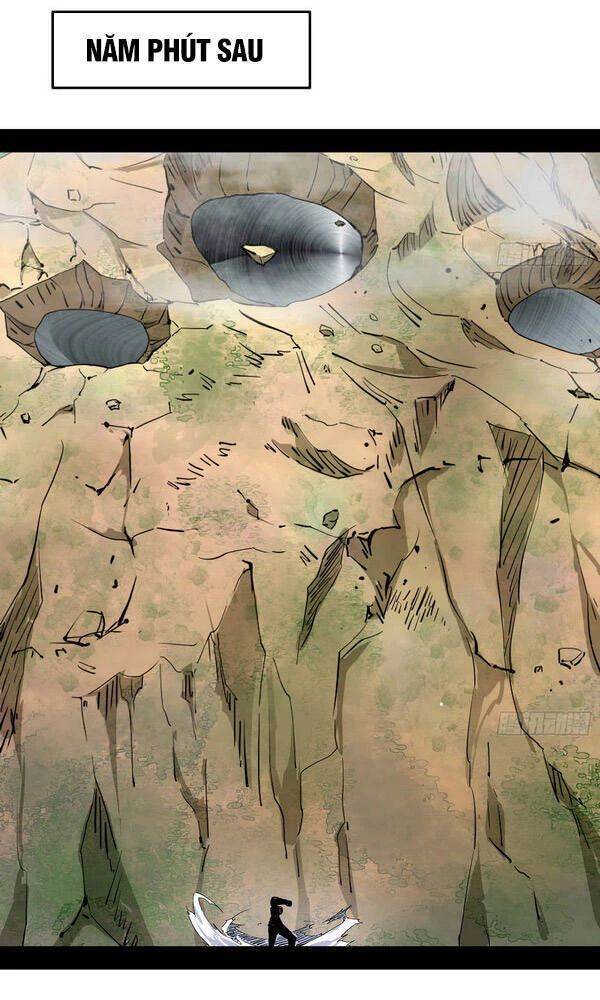 Ta Là Tà Đế Chapter 155 - Trang 4