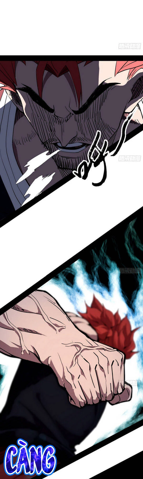 Ta Là Tà Đế Chapter 155 - Trang 4