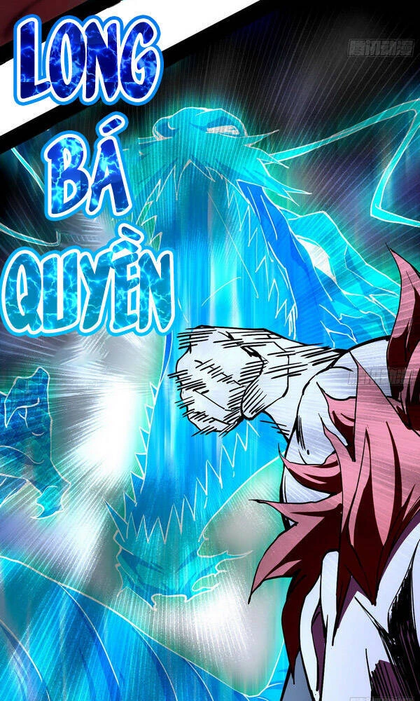 Ta Là Tà Đế Chapter 155 - Trang 4